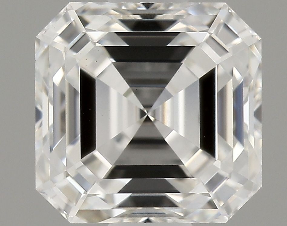 Loose Diamond - ASSCHER 1.05ct E VVS2 (1 of 1)