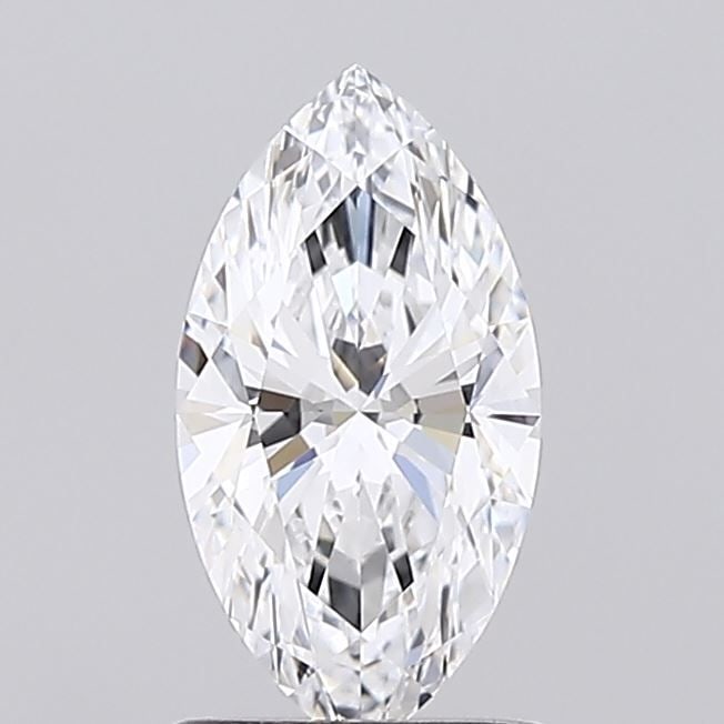 Loose Diamond - MARQUISE 1.07ct D FL: Loose Diamond - MARQUISE 1.07ct D FL Source: This is a real non-mined Diamond that has been grown in a lab Shape: MARQUISE Carats: 1.07 Color: D Clarity: FL Certification: IGI Video: