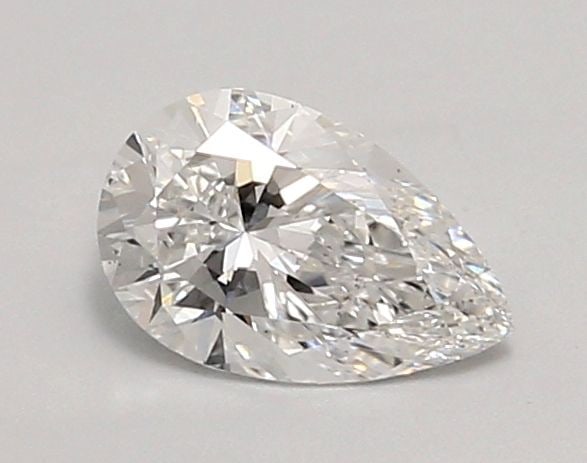 Loose Diamond - PEAR 0.94ct D VS1: Loose Diamond - PEAR 0.94ct D VS1 Source: This is a real non-mined Diamond that has been grown in a lab Shape: PEAR Carats: 0.94 Color: D Clarity: VS1 Certification: IGI Video: