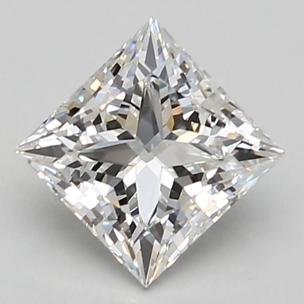 Loose Diamond - PRINCESS 1.09ct F VVS1 (1 of 1)