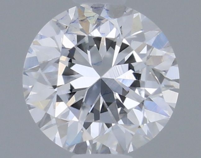 Loose Diamond - ROUND 0.24ct E VVS2: Loose Diamond - ROUND 0.24ct E VVS2 Source: This is a real non-mined Diamond that has been grown in a lab Shape: ROUND Carats: 0.24 Color: E Clarity: VVS2 Certification: IGI Video:
