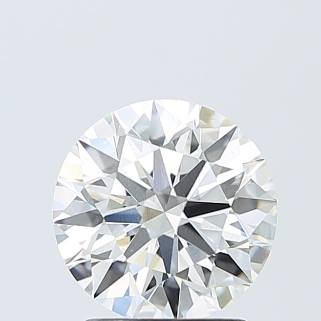 Ideal Loose Diamond - ROUND 2.06ct E VS1: Ideal Loose Diamond - ROUND 2.06ct E VS1 Source: This is a real non-mined Diamond that has been grown in a lab Shape: ROUND Carats: 2.06 Color: E Clarity: VS1 Certification: IGI Video: