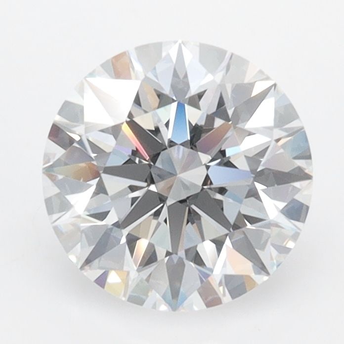 Ideal Loose Diamond - ROUND 1.53ct D VVS1: Ideal Loose Diamond - ROUND 1.53ct D VVS1 Source: This is a real non-mined Diamond that has been grown in a lab Shape: ROUND Carats: 1.53 Color: D Clarity: VVS1 Certification: IGI PLEASE NOTE: Framed,