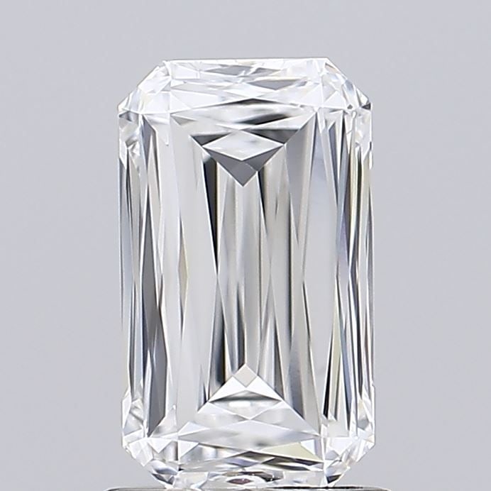 Loose Diamond - RADIANT 1.51ct E VVS1: Loose Diamond - RADIANT 1.51ct E VVS1 Source: This is a real non-mined Diamond that has been grown in a lab Shape: RADIANT Carats: 1.51 Color: E Clarity: VVS1 Certification: IGI Video: