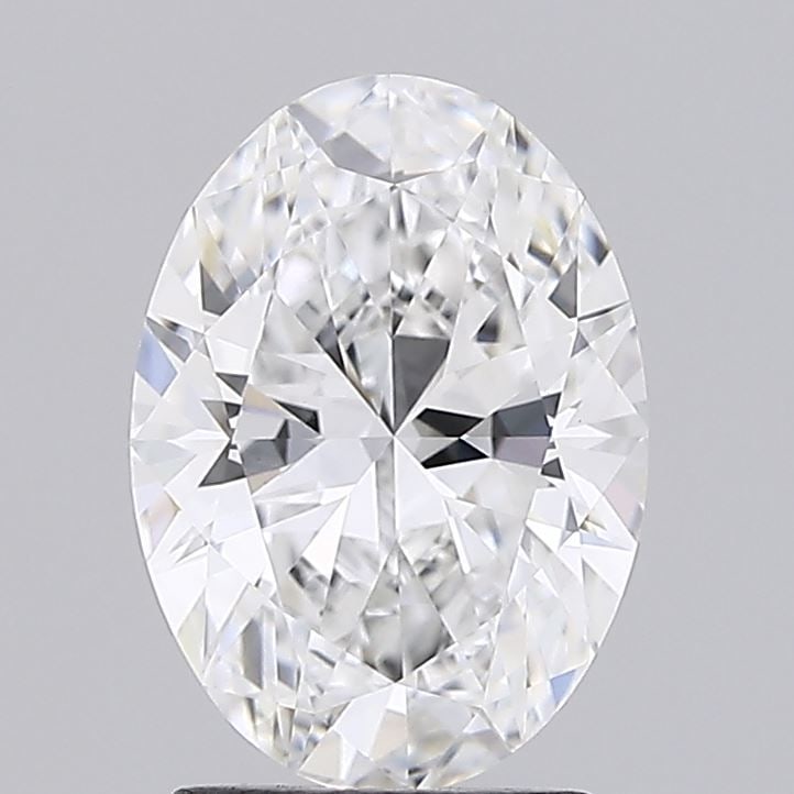 Loose Diamond - OVAL 2.16ct E VS1: Loose Diamond - OVAL 2.16ct E VS1 Source: This is a real non-mined Diamond that has been grown in a lab Shape: OVAL Carats: 2.16 Color: E Clarity: VS1 Certification: IGI Video: