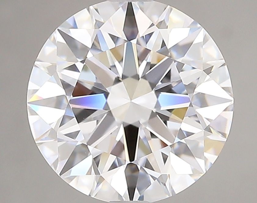 Loose Diamond - ROUND 3.0ct D VVS2 (1 of 1)