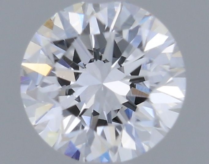 Loose Diamond - ROUND 0.27ct D VS1: Loose Diamond - ROUND 0.27ct D VS1 Source: This is a real non-mined Diamond that has been grown in a lab Shape: ROUND Carats: 0.27 Color: D Clarity: VS1 Certification: IGI Video: