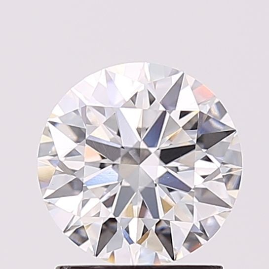 Ideal Loose Diamond - ROUND 1.52ct D VVS2: Ideal Loose Diamond - ROUND 1.52ct D VVS2 Source: This is a real non-mined Diamond that has been grown in a lab Shape: ROUND Carats: 1.52 Color: D Clarity: VVS2 Certification: IGI PLEASE NOTE: Framed,