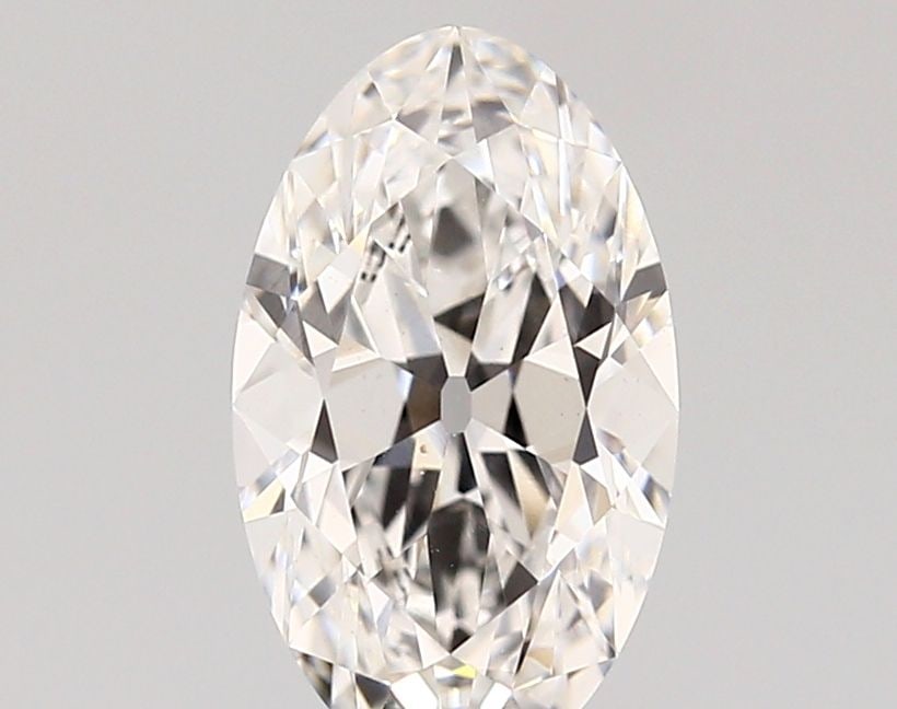 Loose Diamond - OVAL 1.5ct E VVS2: Loose Diamond - OVAL 1.5ct E VVS2 Source: This is a real non-mined Diamond that has been grown in a lab Shape: OVAL Carats: 1.5 Color: E Clarity: VVS2 Certification: IGI Video: