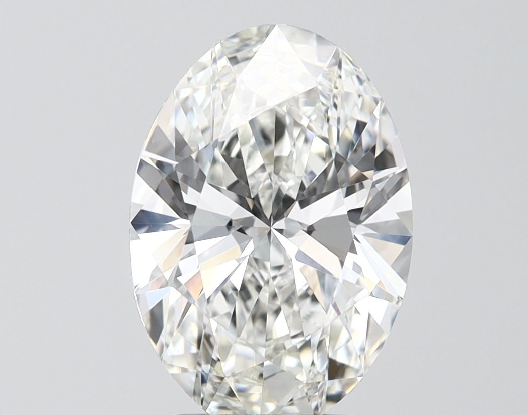 Loose Diamond - OVAL 3.01ct G VVS1: Loose Diamond - OVAL 3.01ct G VVS1 Source: This is a real non-mined Diamond that has been grown in a lab Shape: OVAL Carats: 3.01 Color: G Clarity: VVS1 Certification: IGI Video: