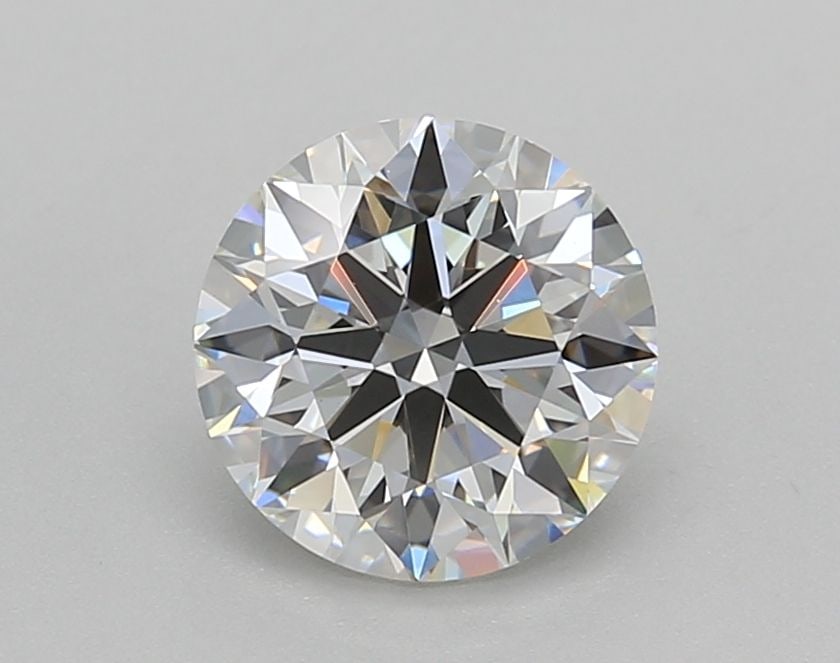 Loose Diamond - ROUND 1.52ct F VVS2: Loose Diamond - ROUND 1.52ct F VVS2 Source: This is a real non-mined Diamond that has been grown in a lab Shape: ROUND Carats: 1.52 Color: F Clarity: VVS2 Certification: NONE Video: