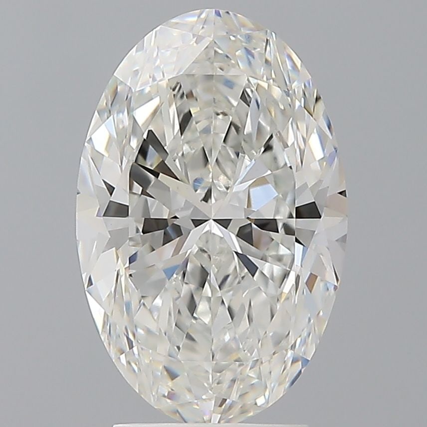 Loose Diamond - OVAL 3.58ct F VVS2: Loose Diamond - OVAL 3.58ct F VVS2 Source: This is a real non-mined Diamond that has been grown in a lab Shape: OVAL Carats: 3.58 Color: F Clarity: VVS2 Certification: IGI Video: