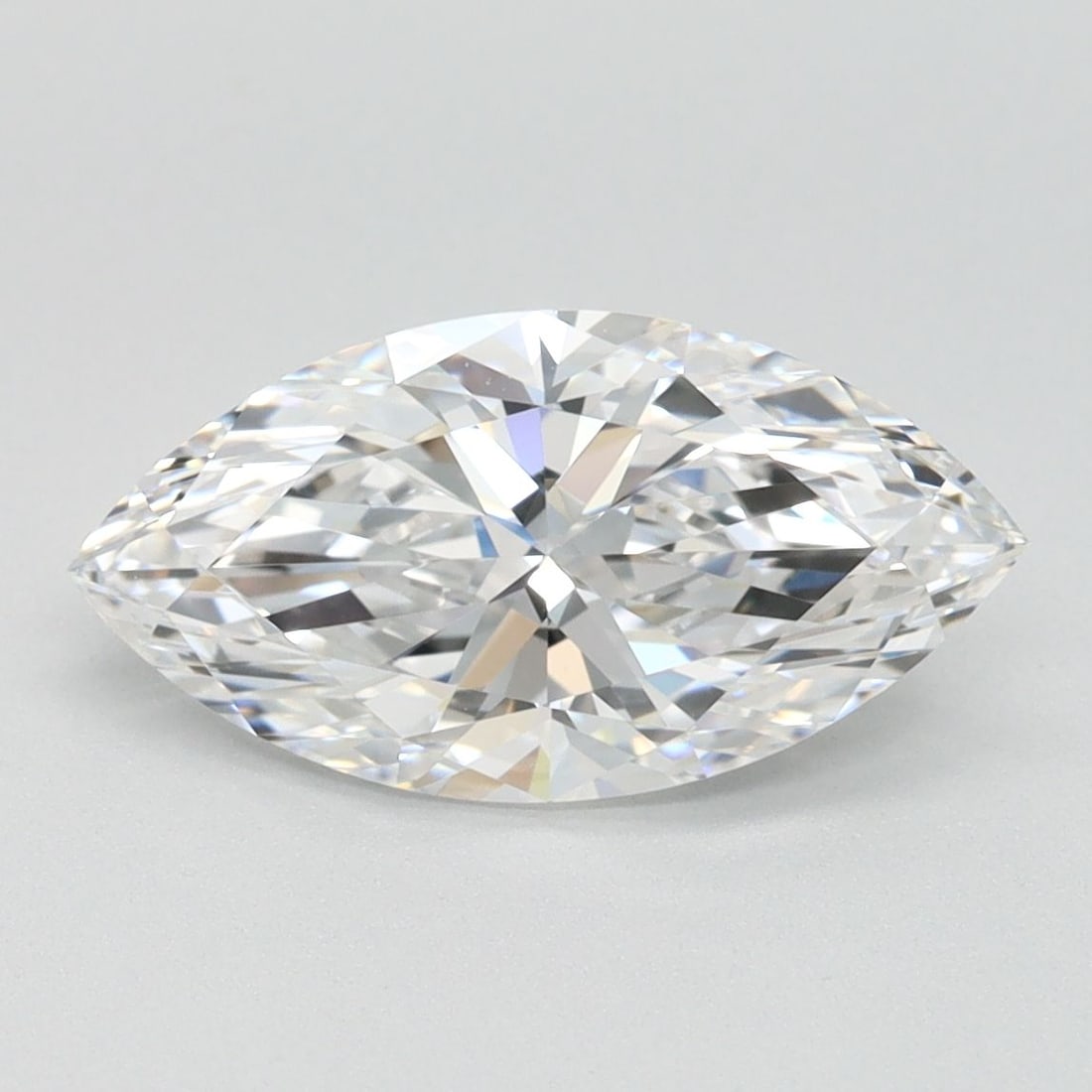 Loose Diamond - MARQUISE 1.59ct D VVS1: Loose Diamond - MARQUISE 1.59ct D VVS1 Source: This is a real non-mined Diamond that has been grown in a lab Shape: MARQUISE Carats: 1.59 Color: D Clarity: VVS1 Certification: IGI Video: