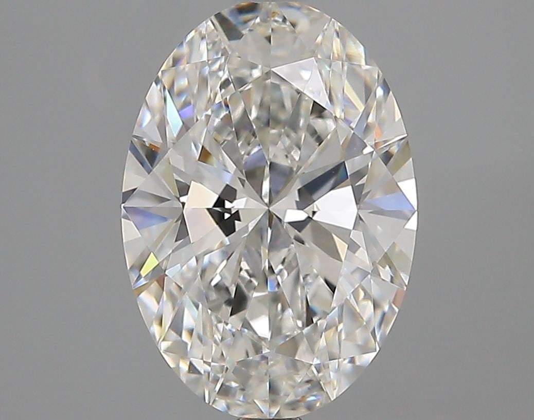 Loose Diamond - OVAL 3.07ct F VVS2: Loose Diamond - OVAL 3.07ct F VVS2 Source: This is a real non-mined Diamond that has been grown in a lab Shape: OVAL Carats: 3.07 Color: F Clarity: VVS2 Certification: IGI Video: