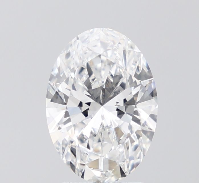 Loose Diamond - OVAL 2.08ct D VVS2: Loose Diamond - OVAL 2.08ct D VVS2 Source: This is a real non-mined Diamond that has been grown in a lab Shape: OVAL Carats: 2.08 Color: D Clarity: VVS2 Certification: IGI Video: