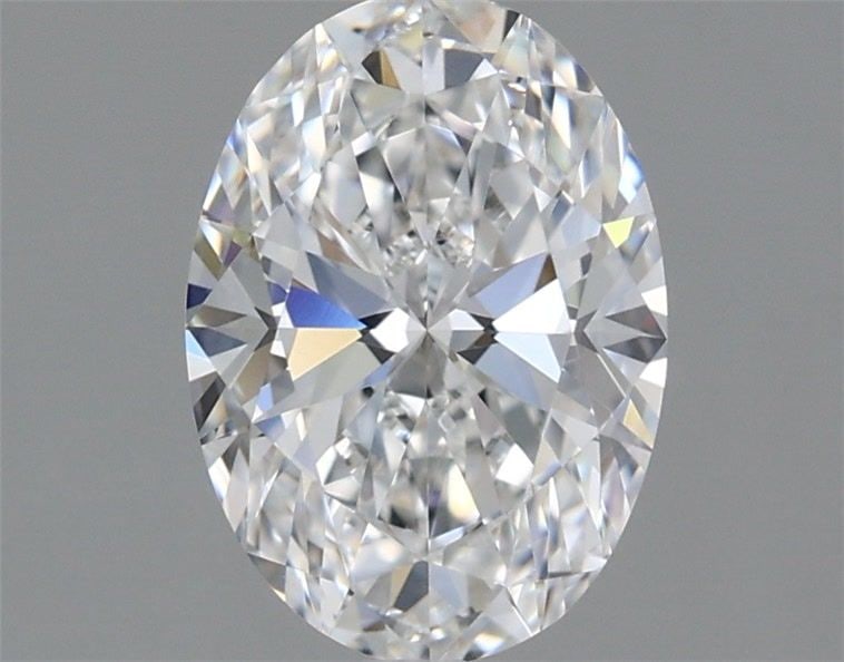 Loose Diamond - OVAL 1.56ct D FL: Loose Diamond - OVAL 1.56ct D FL Source: This is a real non-mined Diamond that has been grown in a lab Shape: OVAL Carats: 1.56 Color: D Clarity: FL Certification: IGI Video:
