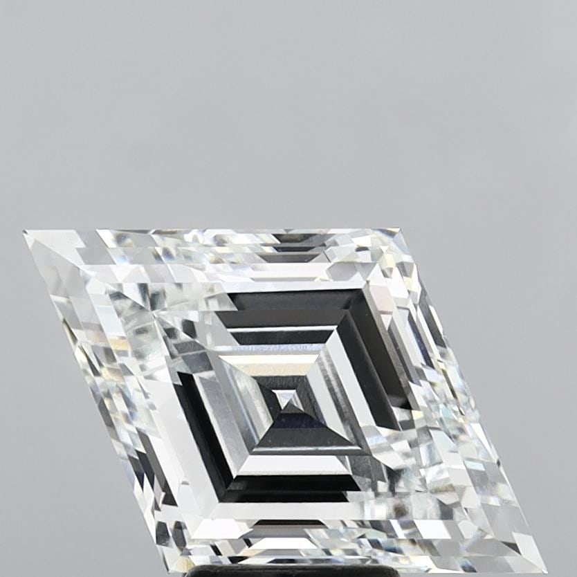 Loose Diamond - LOZENGE 6.02ct E VVS2 (1 of 1)