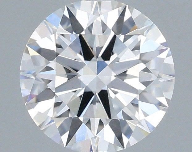 Ideal Loose Diamond - ROUND 0.72ct D VVS2: Ideal Loose Diamond - ROUND 0.72ct D VVS2 Source: This is a real non-mined Diamond that has been grown in a lab Shape: ROUND Carats: 0.72 Color: D Clarity: VVS2 Certification: IGI Video: Video Link