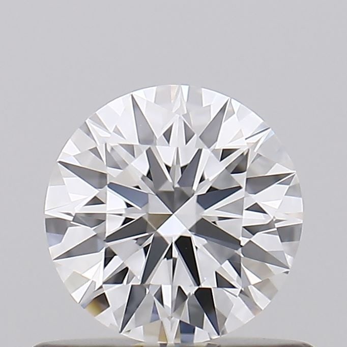 Ideal Loose Diamond - ROUND 0.57ct D VVS1: Ideal Loose Diamond - ROUND 0.57ct D VVS1 Source: This is a real non-mined Diamond that has been grown in a lab Shape: ROUND Carats: 0.57 Color: D Clarity: VVS1 Certification: IGI Video: