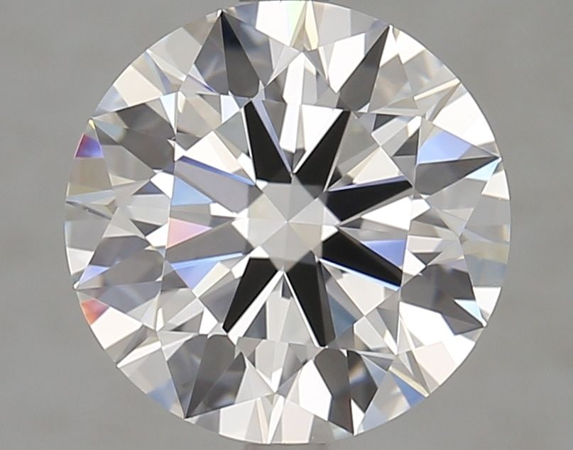 Loose Diamond - ROUND 4.0ct D IF: Loose Diamond - ROUND 4.0ct D IF Source: This is a real non-mined Diamond that has been grown in a lab Shape: ROUND Carats: 4.0 Color: D Clarity: IF Certification: GIA Video: