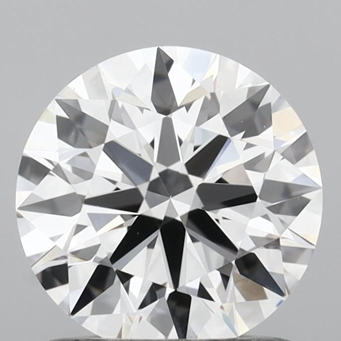 Ideal Loose Diamond - ROUND 1.1ct D VVS1: Ideal Loose Diamond - ROUND 1.1ct D VVS1 Source: This is a real non-mined Diamond that has been grown in a lab Shape: ROUND Carats: 1.1 Color: D Clarity: VVS1 Certification: IGI Video: