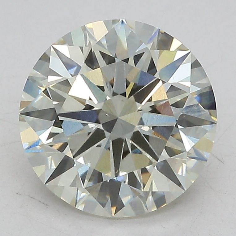 Ideal Loose Diamond - ROUND 3.13ct J VS1: Ideal Loose Diamond - ROUND 3.13ct J VS1 Source: This is a real non-mined Diamond that has been grown in a lab Shape: ROUND Carats: 3.13 Color: J Clarity: VS1 Certification: IGI Video: