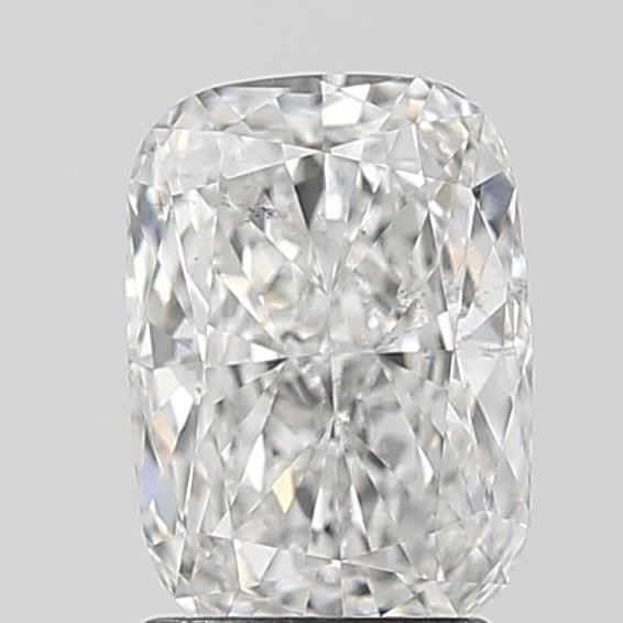 Loose Diamond - CUSHION MODIFIED 1.97ct E VS2 (1 of 1)