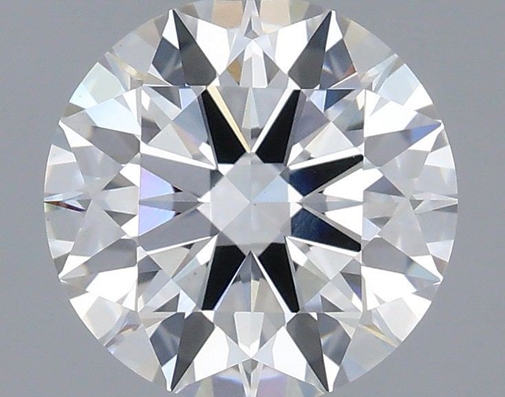 Ideal Loose Diamond - ROUND 1.55ct E VS1: Ideal Loose Diamond - ROUND 1.55ct E VS1 Source: This is a real non-mined Diamond that has been grown in a lab Shape: ROUND Carats: 1.55 Color: E Clarity: VS1 Certification: IGI Video: