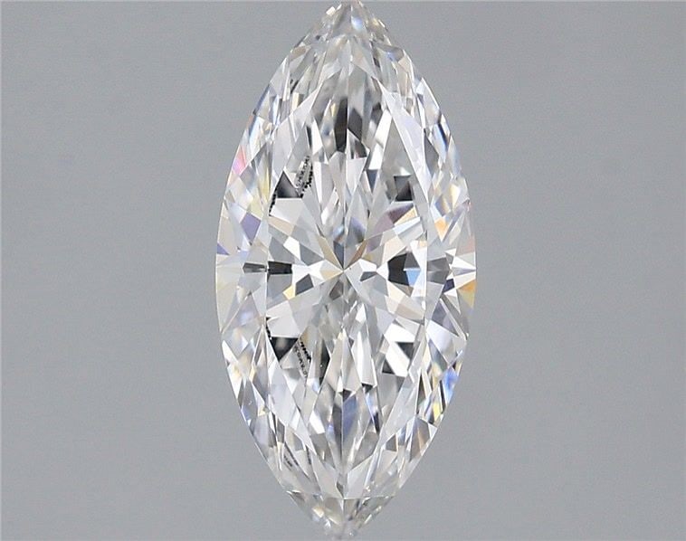 Loose Diamond - MARQUISE 1.1ct E VVS2: Loose Diamond - MARQUISE 1.1ct E VVS2 Source: This is a real non-mined Diamond that has been grown in a lab Shape: MARQUISE Carats: 1.1 Color: E Clarity: VVS2 Certification: IGI Video: