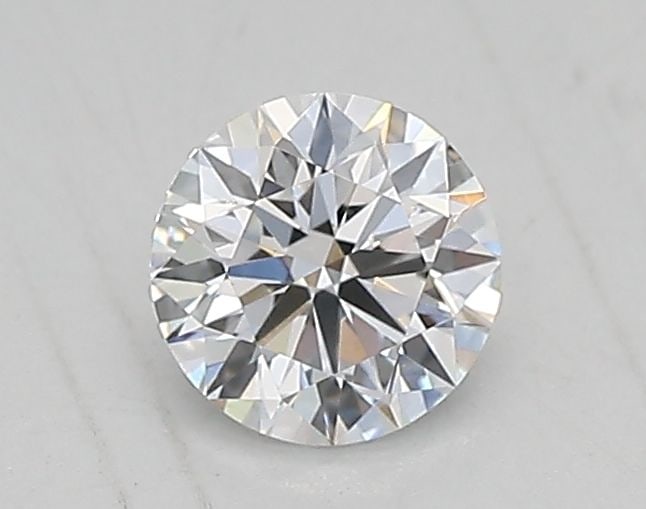 Ideal Loose Diamond - ROUND 0.34ct D VVS2: Ideal Loose Diamond - ROUND 0.34ct D VVS2 Source: This is a real non-mined Diamond that has been grown in a lab Shape: ROUND Carats: 0.34 Color: D Clarity: VVS2 Certification: IGI Video: