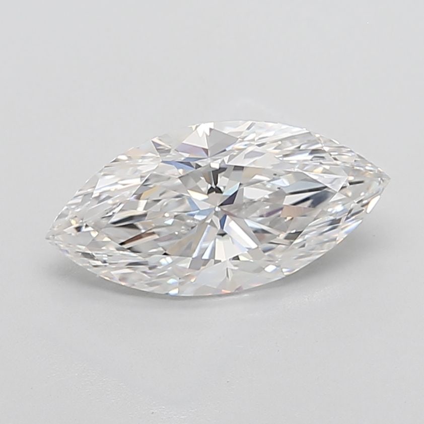 Loose Diamond - MARQUISE 3.5ct E VVS1: Loose Diamond - MARQUISE 3.5ct E VVS1 Source: This is a real non-mined Diamond that has been grown in a lab Shape: MARQUISE Carats: 3.5 Color: E Clarity: VVS1 Certification: IGI PLEASE NOTE: Framed, L