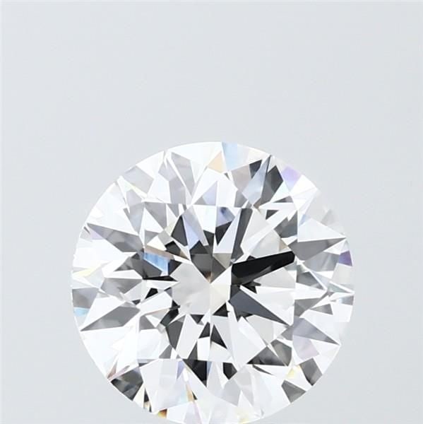 Ideal Loose Diamond - ROUND 2.01ct F VVS2: Ideal Loose Diamond - ROUND 2.01ct F VVS2 Source: This is a real non-mined Diamond that has been grown in a lab Shape: ROUND Carats: 2.01 Color: F Clarity: VVS2 Certification: IGI Video: