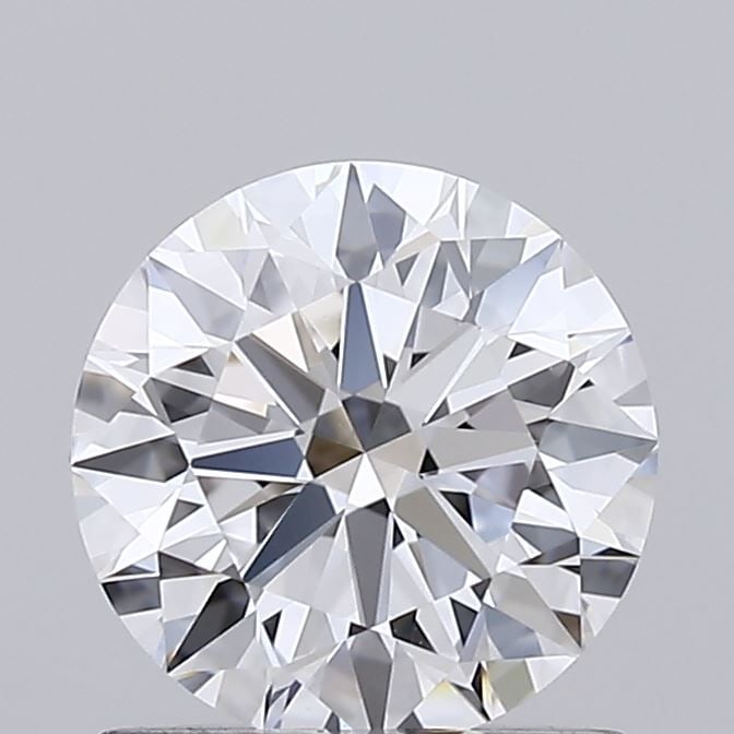 Ideal Loose Diamond - ROUND 1.02ct D VVS1: Ideal Loose Diamond - ROUND 1.02ct D VVS1 Source: This is a real non-mined Diamond that has been grown in a lab Shape: ROUND Carats: 1.02 Color: D Clarity: VVS1 Certification: IGI PLEASE NOTE: Framed,