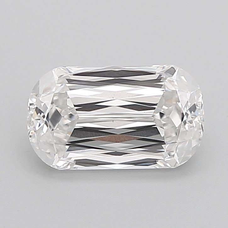 Loose Diamond - CUSHION 1.13ct E VS1: Loose Diamond - CUSHION 1.13ct E VS1 Source: This is a real non-mined Diamond that has been grown in a lab Shape: CUSHION Carats: 1.13 Color: E Clarity: VS1 Certification: IGI Video: Video Link