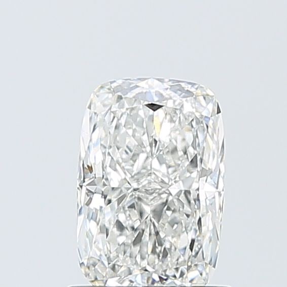 Loose Diamond - CUSHION MODIFIED 1.1ct E VS1: Loose Diamond - CUSHION MODIFIED 1.1ct E VS1 Source: This is a real non-mined Diamond that has been grown in a lab Shape: CUSHION MODIFIED Carats: 1.1 Color: E Clarity: VS1 Certification: IGI Video: