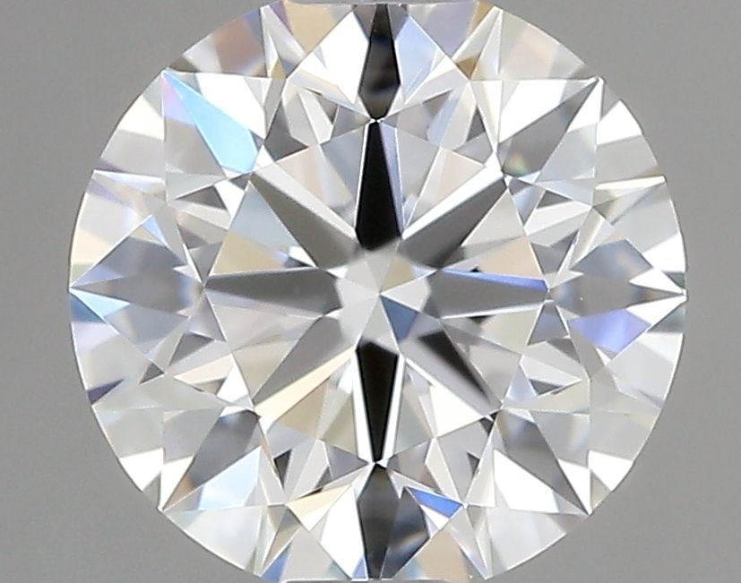 Ideal Loose Diamond - ROUND 1.01ct D VVS2: Ideal Loose Diamond - ROUND 1.01ct D VVS2 Source: This is a real non-mined Diamond that has been grown in a lab Shape: ROUND Carats: 1.01 Color: D Clarity: VVS2 Certification: IGI Video: Video Link