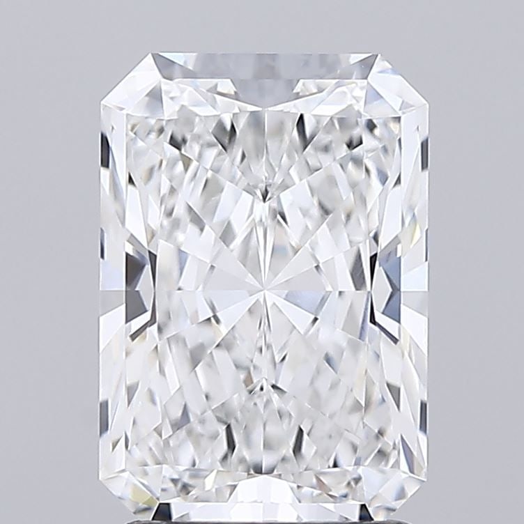 Loose Diamond - RADIANT 1.95ct D VVS1: Loose Diamond - RADIANT 1.95ct D VVS1 Source: This is a real non-mined Diamond that has been grown in a lab Shape: RADIANT Carats: 1.95 Color: D Clarity: VVS1 Certification: GCAL Video: Video Link