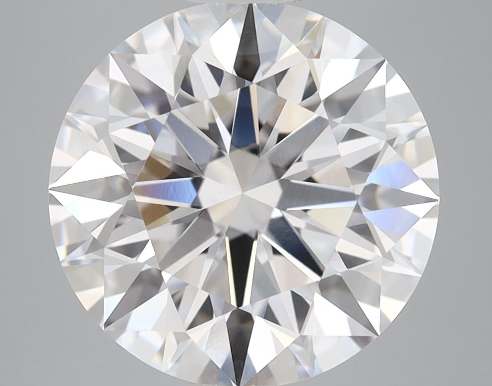 Ideal Loose Diamond - ROUND 1.03ct D VVS2: Ideal Loose Diamond - ROUND 1.03ct D VVS2 Source: This is a real non-mined Diamond that has been grown in a lab Shape: ROUND Carats: 1.03 Color: D Clarity: VVS2 Certification: IGI Video: