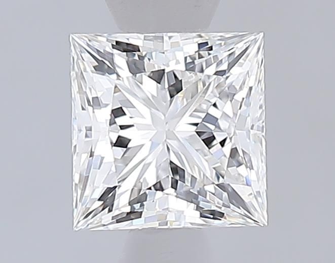 Loose Diamond - PRINCESS 1.06ct E VVS1: Loose Diamond - PRINCESS 1.06ct E VVS1 Source: This is a real non-mined Diamond that has been grown in a lab Shape: PRINCESS Carats: 1.06 Color: E Clarity: VVS1 Certification: IGI Video: