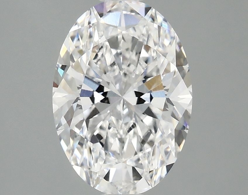 Loose Diamond - OVAL 2.02ct E VS1: Loose Diamond - OVAL 2.02ct E VS1 Source: This is a real non-mined Diamond that has been grown in a lab Shape: OVAL Carats: 2.02 Color: E Clarity: VS1 Certification: IGI Video: