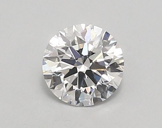 Ideal Loose Diamond - ROUND 0.66ct D VVS2: Ideal Loose Diamond - ROUND 0.66ct D VVS2 Source: This is a real non-mined Diamond that has been grown in a lab Shape: ROUND Carats: 0.66 Color: D Clarity: VVS2 Certification: IGI Video: