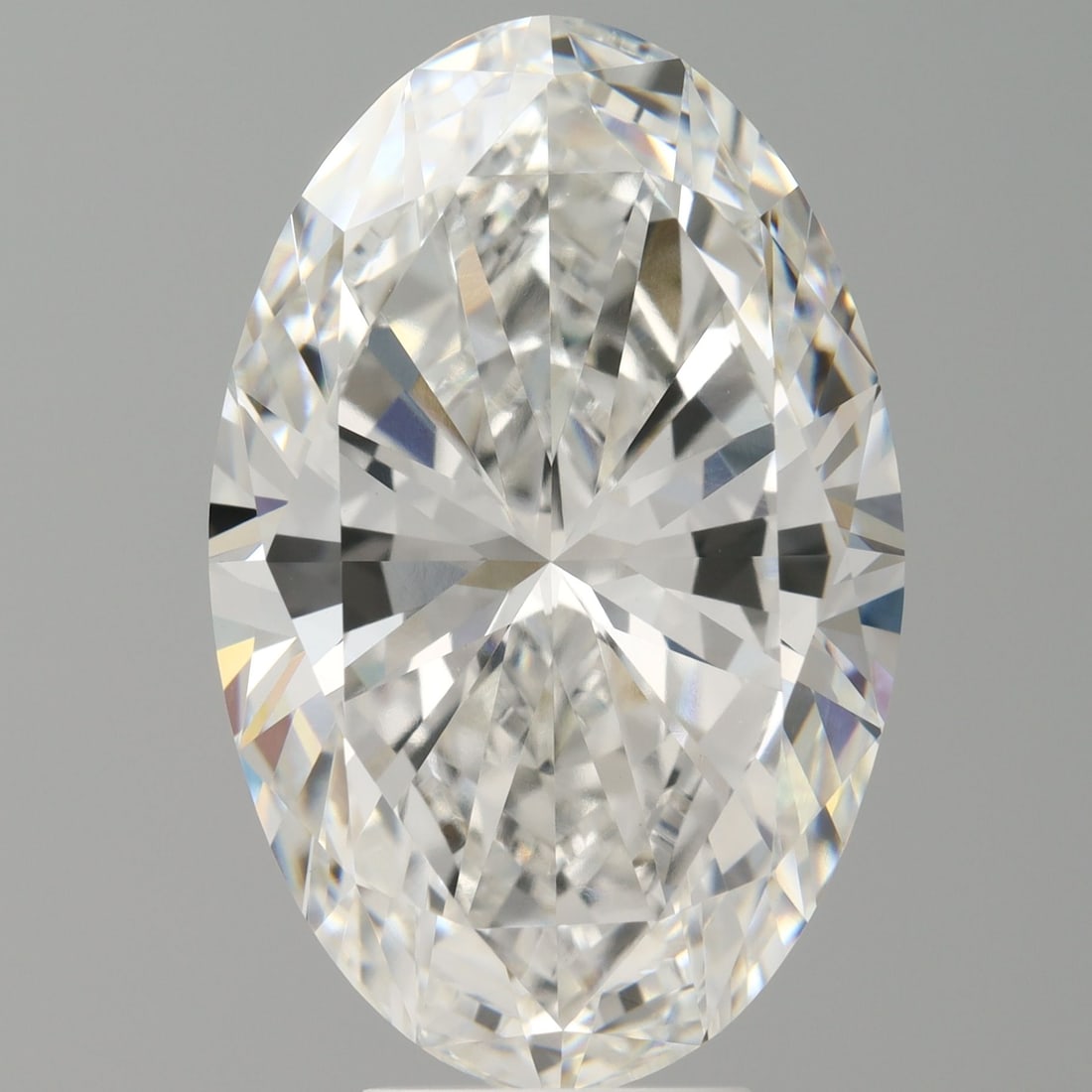 Loose Diamond - OVAL 7.01ct F VVS2: Loose Diamond - OVAL 7.01ct F VVS2 Source: This is a real non-mined Diamond that has been grown in a lab Shape: OVAL Carats: 7.01 Color: F Clarity: VVS2 Certification: IGI Video: