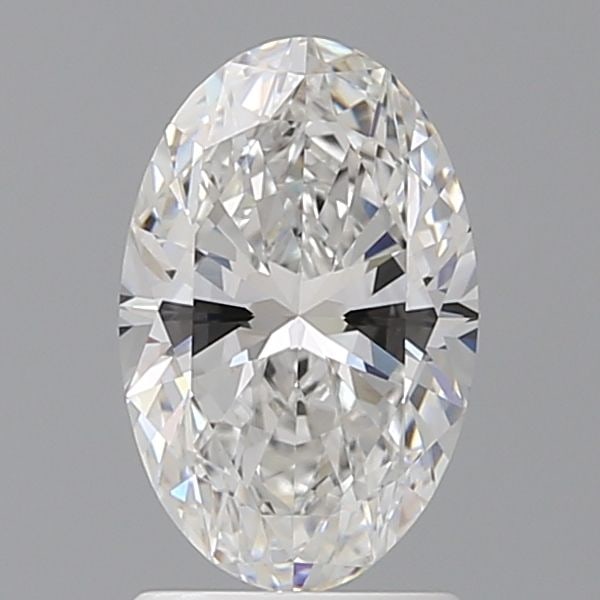 Loose Diamond - OVAL 1.6ct E VS1 (1 of 1)