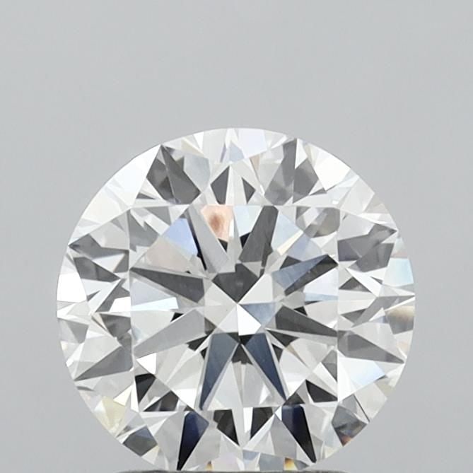 Loose Diamond - ROUND 1.99ct E VVS2 (1 of 1)