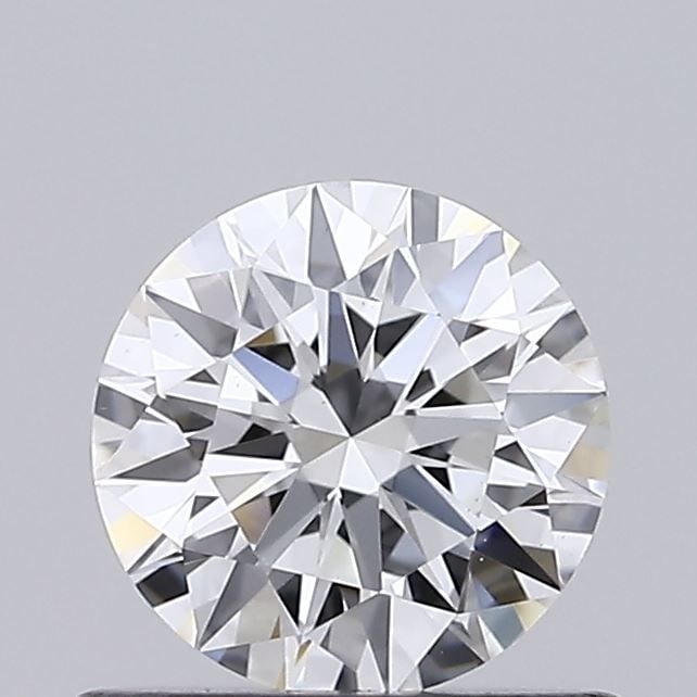Ideal Loose Diamond - ROUND 0.52ct D VS1 (1 of 1)