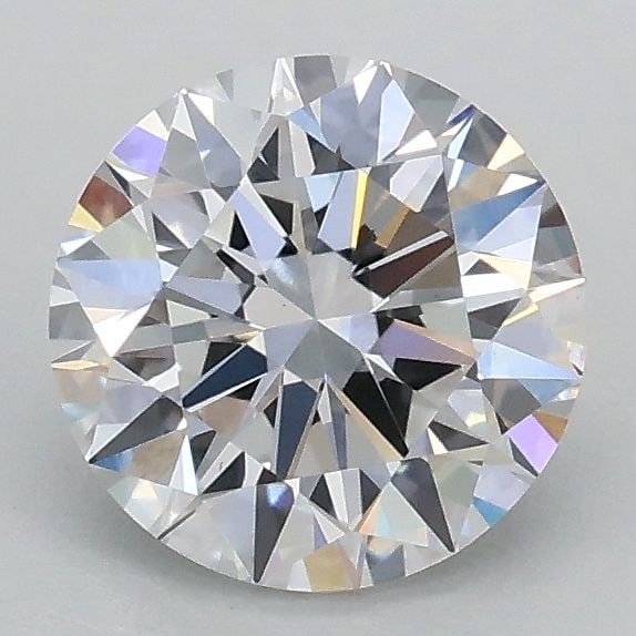 Ideal Loose Diamond - ROUND 1.01ct D VS1: Ideal Loose Diamond - ROUND 1.01ct D VS1 Source: This is a real non-mined Diamond that has been grown in a lab Shape: ROUND Carats: 1.01 Color: D Clarity: VS1 Certification: IGI Video: Video Link