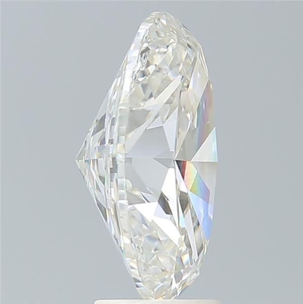 Loose Diamond - OVAL 5.32ct G VS1: Loose Diamond - OVAL 5.32ct G VS1 Source: This is a real non-mined Diamond that has been grown in a lab Shape: OVAL Carats: 5.32 Color: G Clarity: VS1 Certification: IGI Video: Video Link PLEASE
