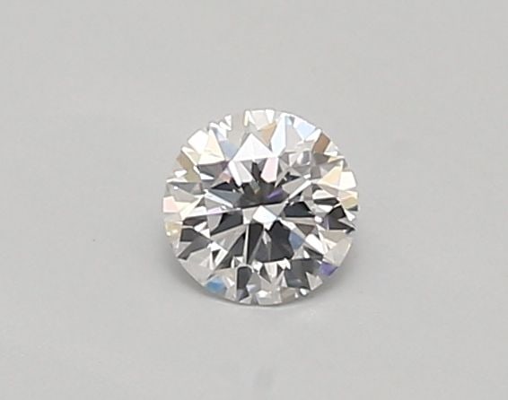 Ideal Loose Diamond - ROUND 0.31ct D VVS2: Ideal Loose Diamond - ROUND 0.31ct D VVS2 Source: This is a real non-mined Diamond that has been grown in a lab Shape: ROUND Carats: 0.31 Color: D Clarity: VVS2 Certification: IGI Video: