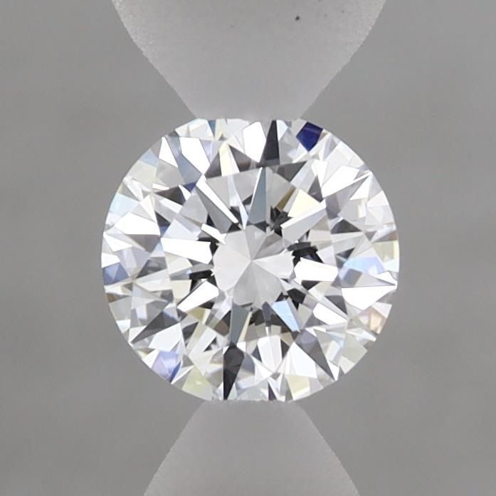 Loose Diamond - ROUND 0.54ct D VVS2: Loose Diamond - ROUND 0.54ct D VVS2 Source: This is a real non-mined Diamond that has been grown in a lab Shape: ROUND Carats: 0.54 Color: D Clarity: VVS2 Certification: IGI Video: Video Link PLEASE