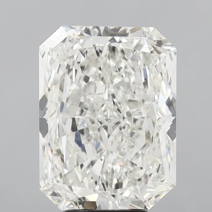 Loose Diamond - RADIANT 7.0ct G VS1: Loose Diamond - RADIANT 7.0ct G VS1 Source: This is a real non-mined Diamond that has been grown in a lab Shape: RADIANT Carats: 7.0 Color: G Clarity: VS1 Certification: IGI Video: